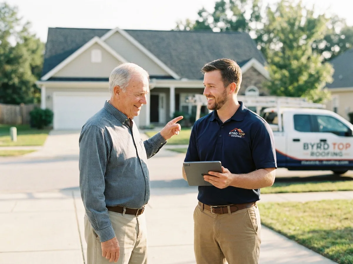 Roofing Doswell, VA FAQs